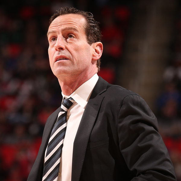 How Long Island Hoops Launched Kenny Atkinson's Journey To The NBA | My CMS